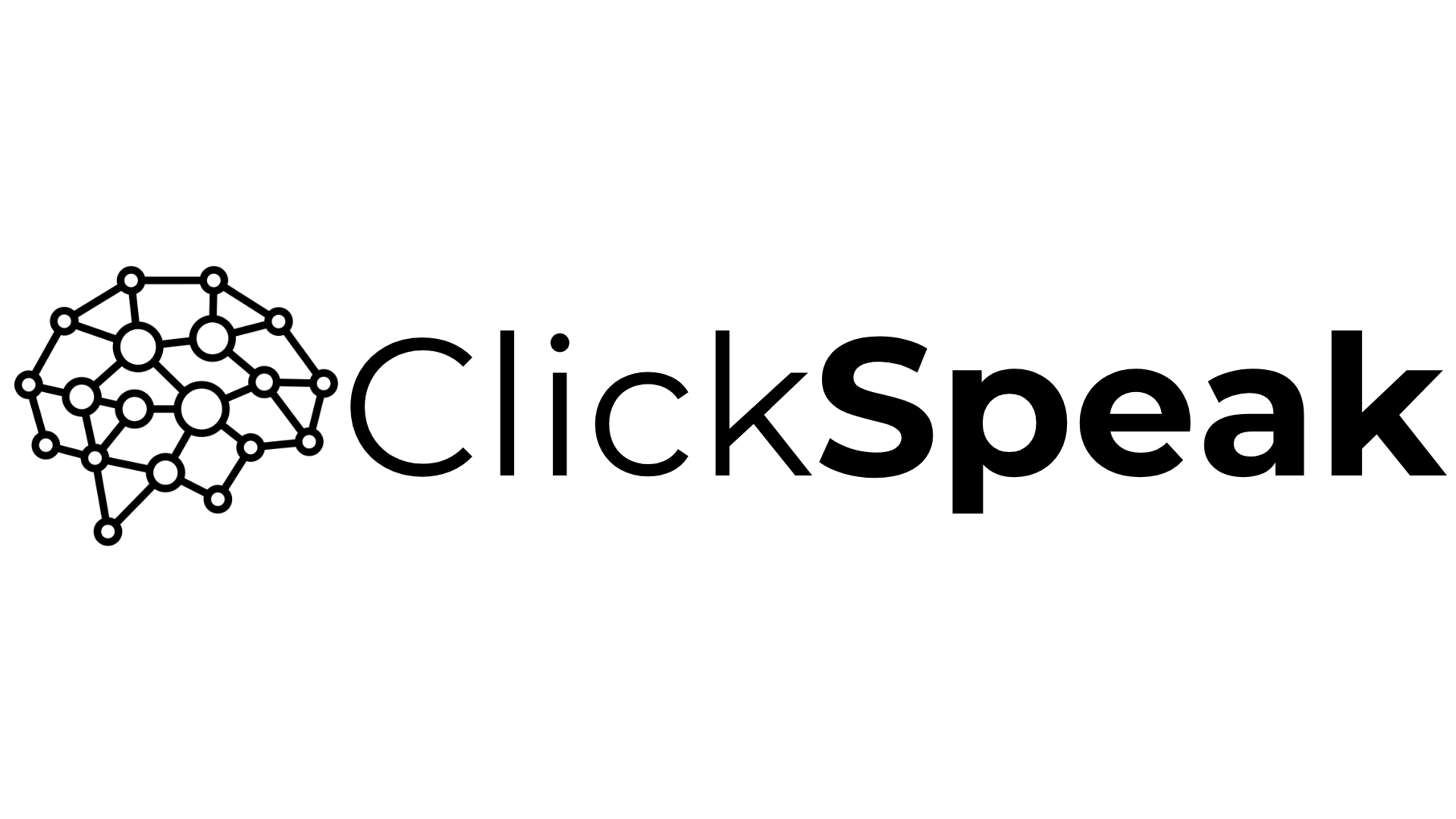 ClickSpeak logo